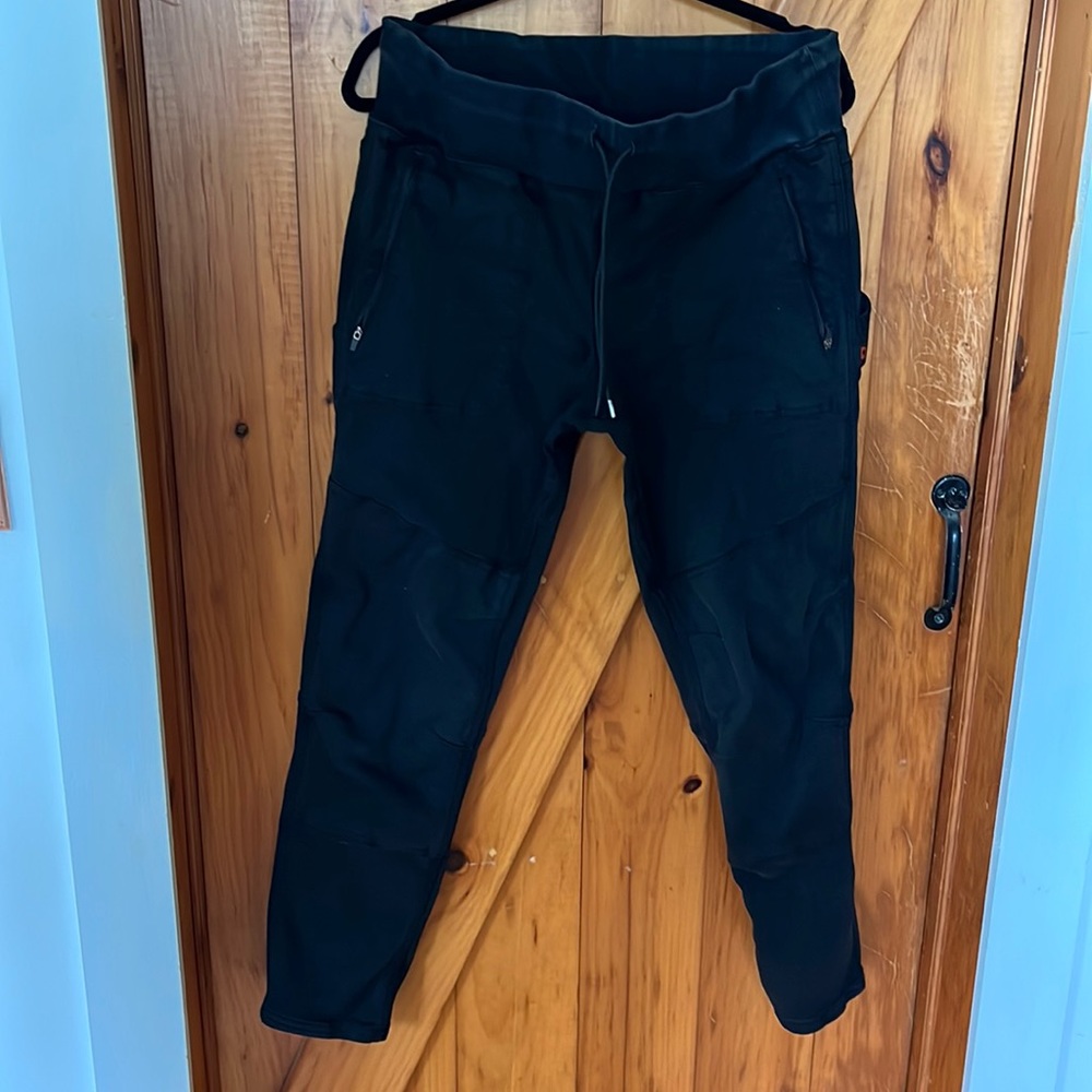 Dovetail Workwear Womens work pants (Christa DIY)